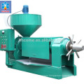 7% oil residue vegetable oil press